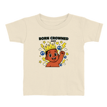 Load image into Gallery viewer, Apparel-DTG-ToddlerClothing-Bella-3001T-2T-Natural-Unisex-CF-20260329091630120