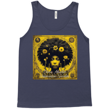 Load image into Gallery viewer, Flower Power # 8 Tank Tops