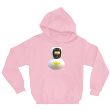 Load image into Gallery viewer, Breezy Da Sno Mane Hoodies (Youth Sizes)