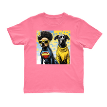 Load image into Gallery viewer, AACC Youth Societas # 13 T-Shirts (Youth Sizes)