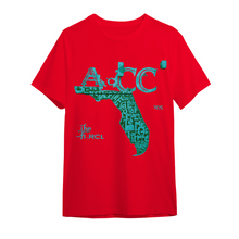 Load image into Gallery viewer, Apparel-DTG-TShirt-Oversized-ShakaWear-SHMHSS-M-Red-Mens-CF-20250913164035529