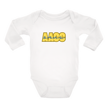 Load image into Gallery viewer, AACC=OAVS Happy Cloud Onesies