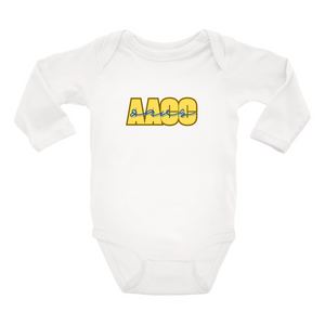 AACC=OAVS Happy Cloud Onesies