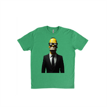 Load image into Gallery viewer, Homie Wick T-Shirts