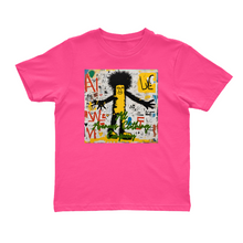 Load image into Gallery viewer, Saaquaacch #5 T-Shirts (Youth Sizes)