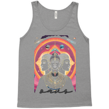 Load image into Gallery viewer, Apparel-DTG-TankTop-Bella-3480-2XL-GreyTriblend-Unisex-CF-20250218105705953