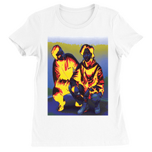 Load image into Gallery viewer, Paper Thin T-Shirts