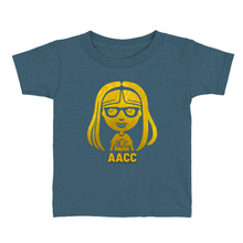Load image into Gallery viewer, Apparel-DTG-ToddlerClothing-Bella-3001T-2T-HeatherDeepTeal-Unisex-CF-20250523192326124