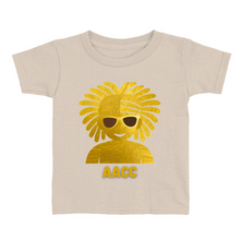 Load image into Gallery viewer, Apparel-DTG-ToddlerClothing-Bella-3001T-4T-HeatherDust-Unisex-CF-20250525163314528