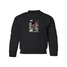 Load image into Gallery viewer, Tech Kid Sweatshirts (Youth Sizes)