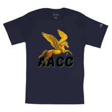 Load image into Gallery viewer, AACC Pegasus T-Shirts