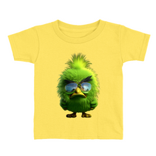 Load image into Gallery viewer, AACC Love Birds T-Shirts Sam (Toddler Sizes)