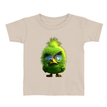 Load image into Gallery viewer, AACC Love Birds T-Shirts Sam (Toddler Sizes)