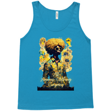 Load image into Gallery viewer, Earth Son,Tank Tops