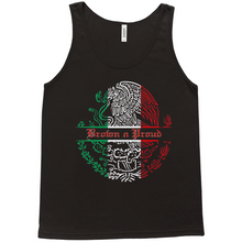 Load image into Gallery viewer, Brown N Proud Tank Tops