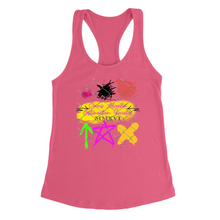 Load image into Gallery viewer, OAVS Fence Sign Tank Tops