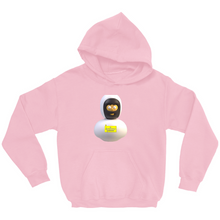 Load image into Gallery viewer, Breezy Da Sno Mane Hoodies (Youth Sizes)