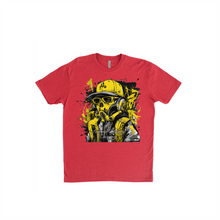 Load image into Gallery viewer, AACC Graffiti Bandit, AC. T-Shirts