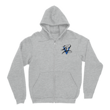 Load image into Gallery viewer, RIGGINS VENUE Hoodies (Zip-up)