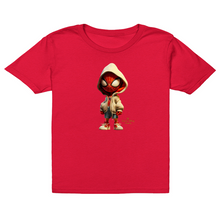 Load image into Gallery viewer, Young Spidey T-Shirts (Youth Sizes)