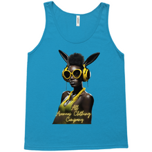 Load image into Gallery viewer, Lucky PlayGurl Tank Tops