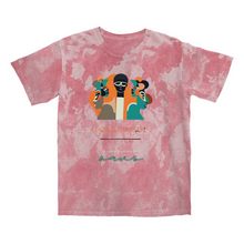 Load image into Gallery viewer, Apparel-DTG-TShirt-CC-1745-XL-Clay-Unisex-CF-20250302145344110