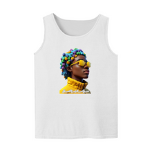 Load image into Gallery viewer, Apparel-DTG-TankTop-CC-9360-L-White-Unisex-CF-20260323143817734