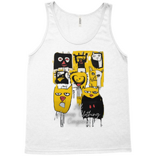 Load image into Gallery viewer, Sasquaacch #2 Tank Tops