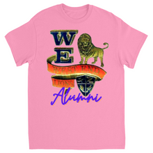 Load image into Gallery viewer, Apparel-DTG-TShirt-Gildan-5000-3XL-SafetyPink-Mens-CF-20250520165800947