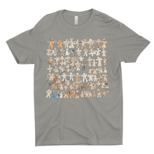 Load image into Gallery viewer, Spectrum Life Angels T-Shirts # 12