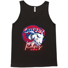 Load image into Gallery viewer, Carver Rams Tank Tops