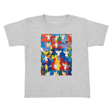 Load image into Gallery viewer, Spectrum Life Angels T-Shirts (Toddler Sizes) #14