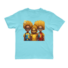 Load image into Gallery viewer, AACC Youth Societas # 11 T-Shirts (Youth Sizes)