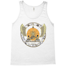 Load image into Gallery viewer, AACC Chariots of Fire #1 Tank Tops
