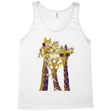 Load image into Gallery viewer, Tree Tops Tank Tops