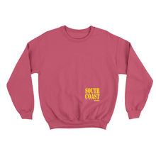 Load image into Gallery viewer, Apparel-DTG-Sweatshirt-CC-1466-3XL-Crimson-Unisex-CFCB-20260406113713411