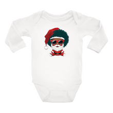 Load image into Gallery viewer, Baby Chris Duel Side DTG Onesies