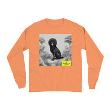 Load image into Gallery viewer, West Side Lion Long Sleeve Shirts