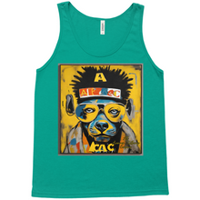 Load image into Gallery viewer, Sasquaacch #24 Tank Tops