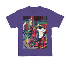 Load image into Gallery viewer, Houston Neighborhood Boi's T-Shirts