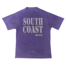 Load image into Gallery viewer, South Coast ChArCoAl Drip T-Shirts