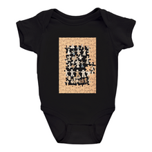 Load image into Gallery viewer, Spectrum Life Angles Onesies #4
