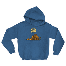 Load image into Gallery viewer, Apparel-DTG-Hoodie-Gildan-18500-S-HeatherSportRoyal-Mens-CF-20250908121910823