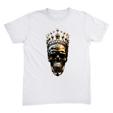 Load image into Gallery viewer, Blaacc Crown T-Shirts