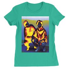 Load image into Gallery viewer, Paper Thin T-Shirts