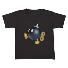 Load image into Gallery viewer, Da Bomb T-Shirts (Toddler Sizes)