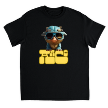 Load image into Gallery viewer, ApparelTee-DTG-YouthApparelTee-Gildan-5000B-XL-Black-CF-20250819152551550