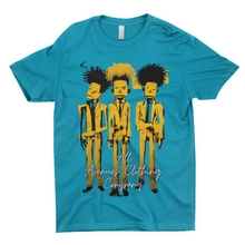 Load image into Gallery viewer, Sasquaacch #5 T-Shirts