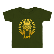 Load image into Gallery viewer, Apparel-DTG-ToddlerClothing-Bella-3001T-3T-Olive-Unisex-CF-20250525160443473