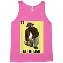 Load image into Gallery viewer, 77 El Chicano Tank Tops